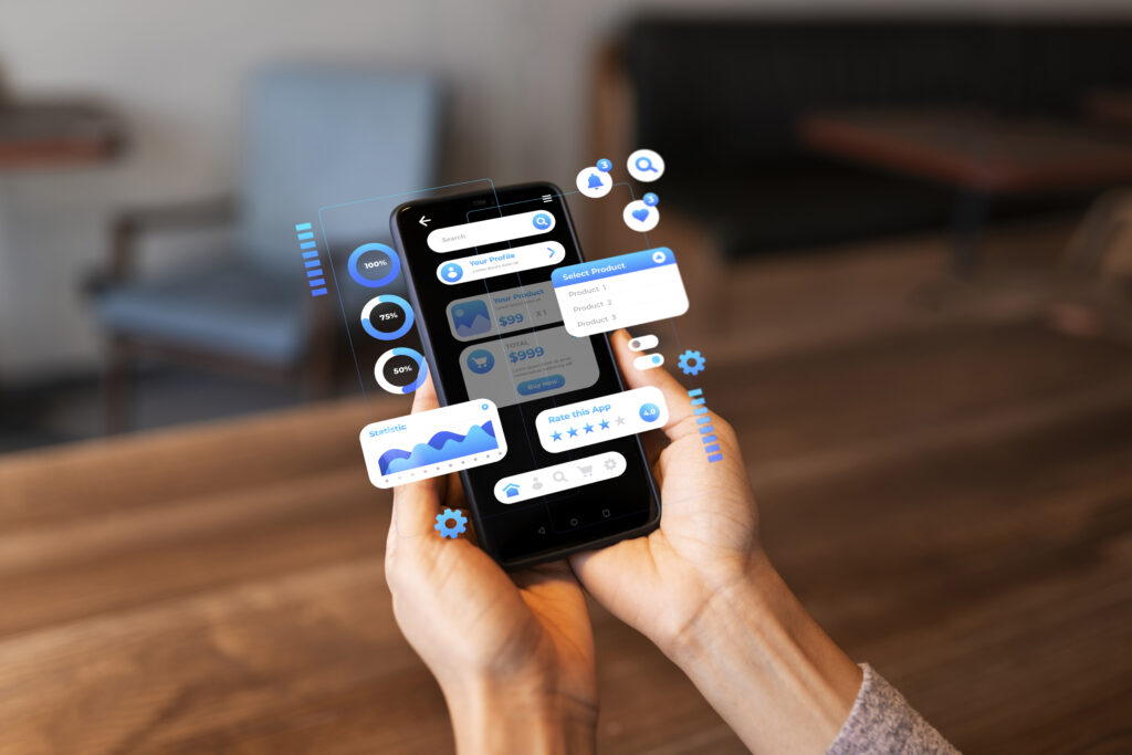 representation user experience interface design scaled