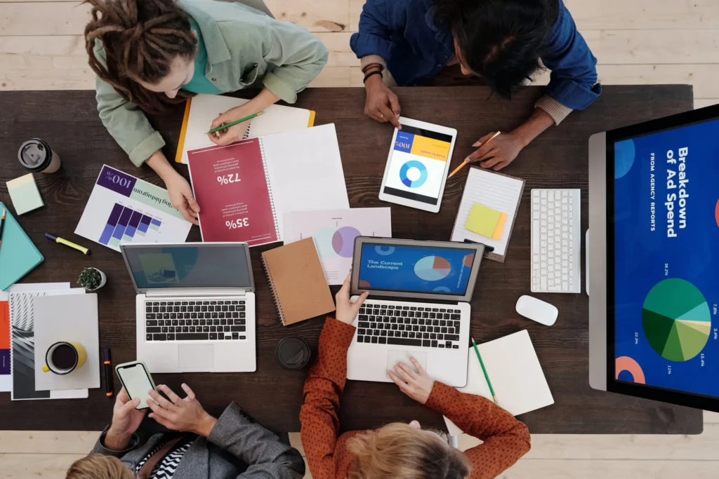 Building Brands with Strategy Creativity