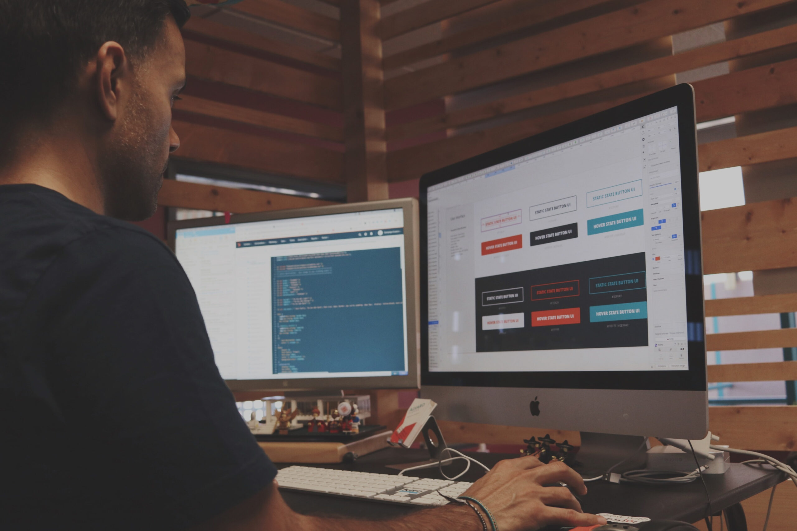 Building Websites That Work for