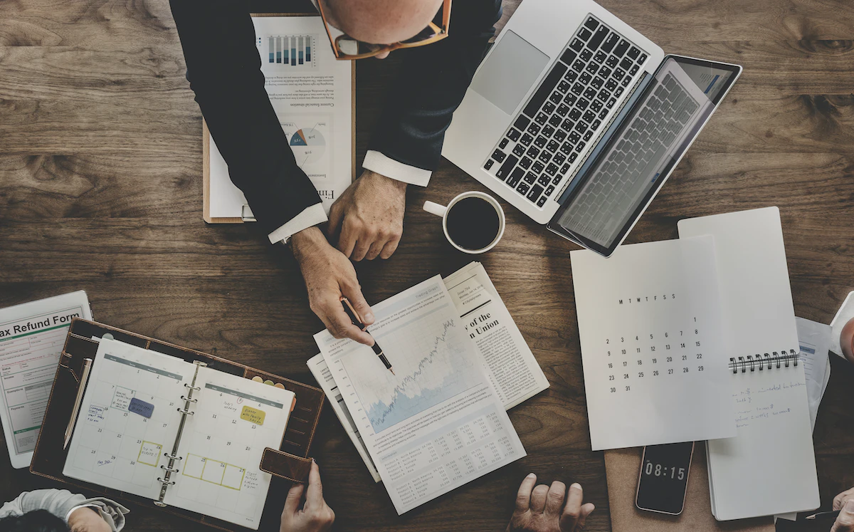 Consistency Across Every Touchpoint