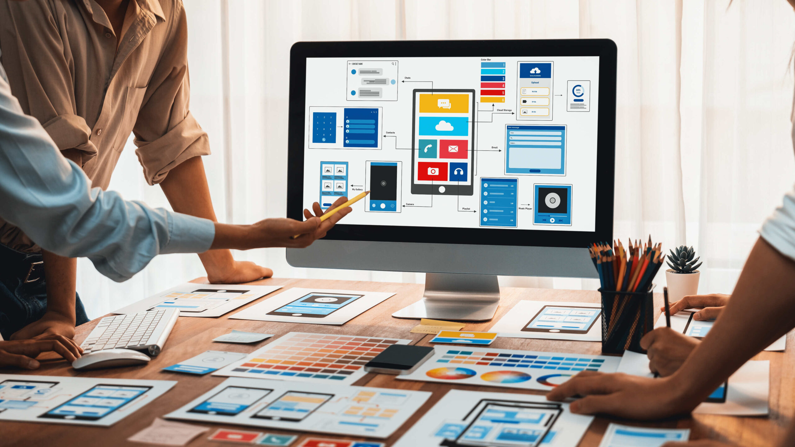 Mobile App Development scaled
