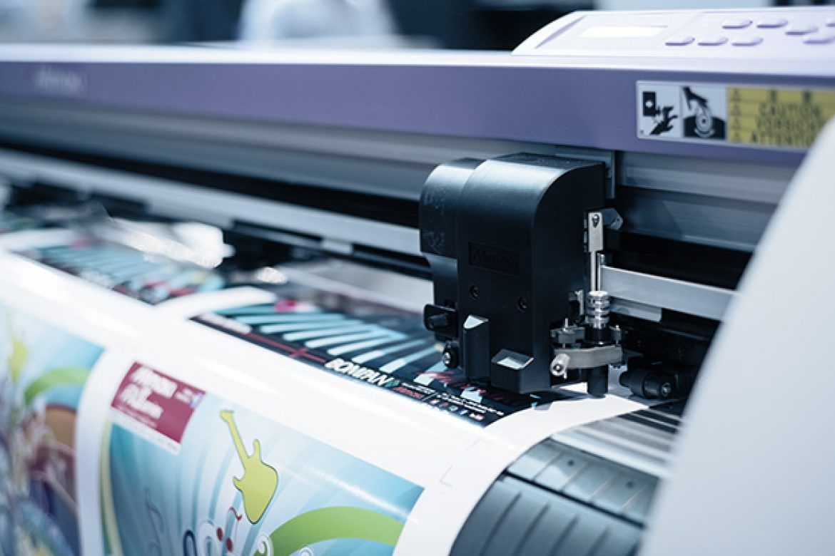 Our Printing Services