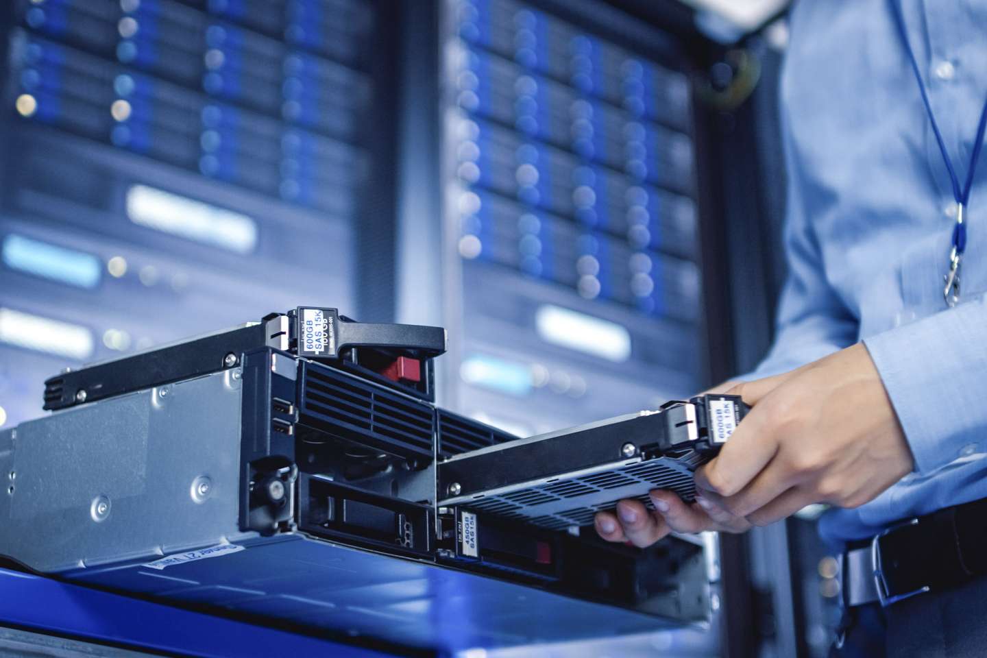 Secure Scalable and Supported