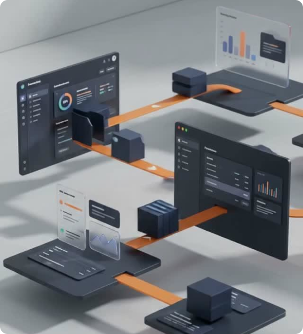 D and Workflow Automation