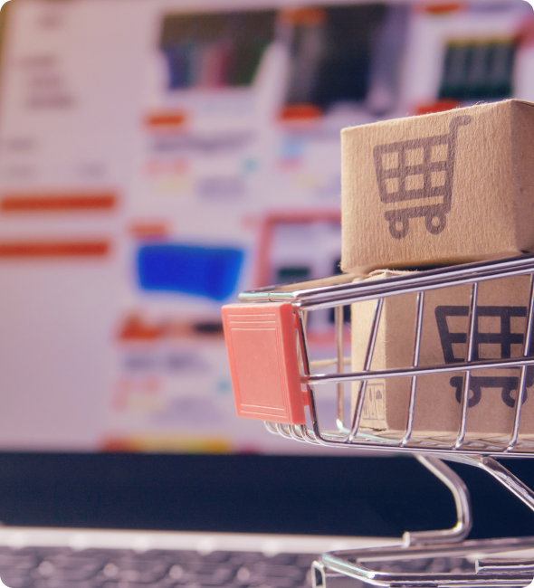 E Commerce Solutions
