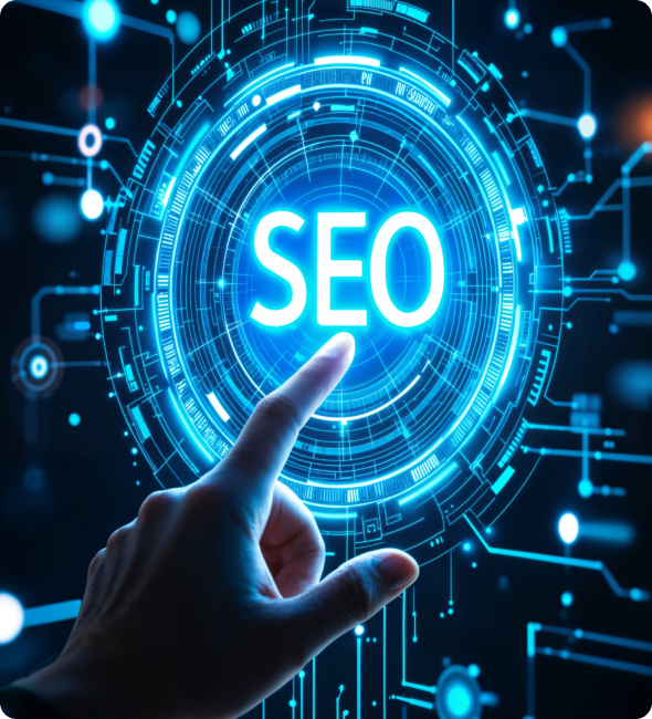 SEO and AEO Optimization
