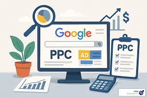 google ppc management
